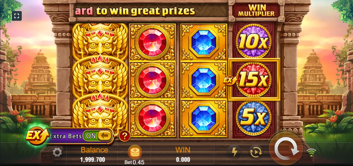 What to Look for When Choosing a Casino for Fortune Gems What to Look for When Choosing a Casino for Fortune Gems
